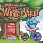Treasures in the Winter Vault | Online Kid's Book